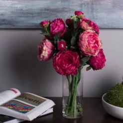 Vickerman Clear Cylinder Glass Container -Home Furnishing Store GUEST 26061170 2772 467b b0dc 456e5ff692bb