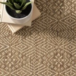 NuLOOM Chandler Elegant Indoor And Outdoor Area Rug -Home Furnishing Store GUEST 288dd47f 3e85 4d3e 98a5 af772a503cd8