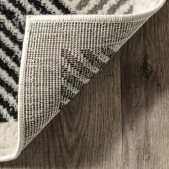 NuLOOM Charline Modern Mountain Area Rug -Home Furnishing Store GUEST 28b1d0e4 69b2 46cf aa36 d498a418a7f5