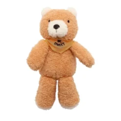 Lambs & Ivy Woodland/Forest Developmental Soft Book & Bear Plush Toy Gift Set -Home Furnishing Store GUEST 29534988 32af 4bb7 bf55 61d5ab0a8b8e