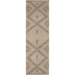 Lauren Liess X RugsUSA - Erica Easy Jute Machine Washable Area Rug -Home Furnishing Store GUEST 2968d9a7 6ebc 4c68 8017 be5a8c7d5cc7
