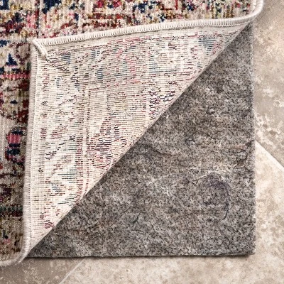NuLOOM Calvin Eco-Friendly Non Skid Rug Pad 7 NuLOOM Calvin Eco-Friendly Non Skid Rug Pad - Image 7