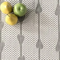 NuLOOM Kiernan Vertical Teardrop Stripe Indoor And Outdoor Area Rug 12 NuLOOM Kiernan Vertical Teardrop Stripe Indoor And Outdoor Area Rug -Home Furnishing Store GUEST 298e6ee6 944b 47d8 9b1b efd1ede8b3a8