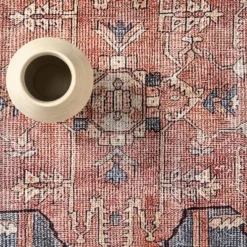 NuLOOM Leslie Transitional Printed Area Rug -Home Furnishing Store GUEST 2a1120d0 8c50 4a5e 9ae0 3768a65fa297