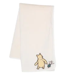Lambs & Ivy Disney Baby Classic Winnie The Pooh Blanket & Plush Baby Gift Set -Home Furnishing Store GUEST 2adbe5d0 a04a 496e 8ae9 6ac1996dca19