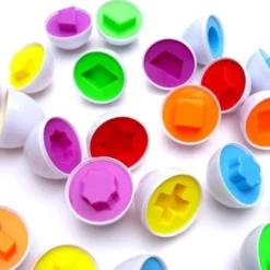 Insten Matching Egg Shape And Color Game, Educational Toys For Toddlers 10 Insten Matching Egg Shape And Color Game, Educational Toys For Toddlers -Home Furnishing Store GUEST 2bd6dfe5 0485 48ca bb9f f9d70601140c