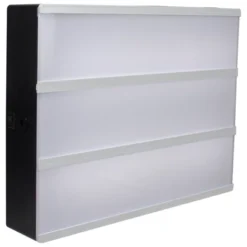 Northlight 12" LED Lighted Cinema Light Box With Letters And Numbers -Home Furnishing Store GUEST 2c0efc42 1cd5 43c0 aa36 d142ce743b1a