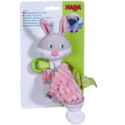 HABA Cuddly Bunny Hops Snuggly Lovey Baby Blankie -Home Furnishing Store GUEST 2c319b1b b035 4ca0 b0e6 c28b8ca2ea60