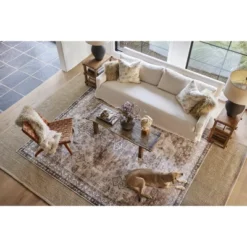 Lauren Liess X RugsUSA - Oak Casual Sisal Area Rug -Home Furnishing Store GUEST 2d458dc4 fb99 44c9 b6b3 116054c1adeb