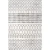 NuLOOM Zola Geometric Moroccan Area Rug