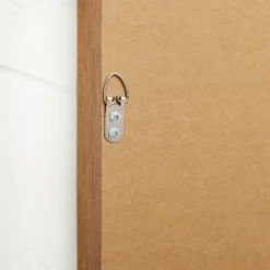 30" X 24" Painted Look Pattern Framed Canvas - Opalhouse™ Designed With Jungalow™ -Home Furnishing Store GUEST 2e754f9d 231c 4a6d 9a61 2cdc2bd8c32c