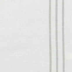 2pk 42"x36" Light Filtering Stripe Border Curtain Tiers Cream/Gray - Threshold™ 5 2pk 42"x36" Light Filtering Stripe Border Curtain Tiers Cream/Gray - Threshold™ -Home Furnishing Store GUEST 2fe6e831 c509 4e0c 83b2 586f6f2c9df1