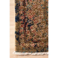 NuLOOM Vintage Magdala Area Rug 11 NuLOOM Vintage Magdala Area Rug -Home Furnishing Store GUEST 3148cbc3 dfc2 4931 ab4f 62f130b29e06
