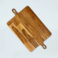 Large Double Handle Wood Serve Board - Hearth & Hand™ With Magnolia 6 Large Double Handle Wood Serve Board - Hearth & Hand™ With Magnolia -Home Furnishing Store GUEST 317b81c7 29be 40b3 850b 9beaa11720c2