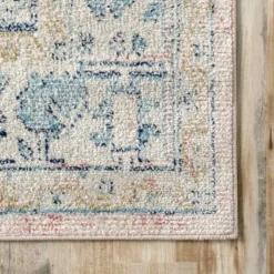 NuLOOM Chase Faded Vintage Medallion Area Rug 13 NuLOOM Chase Faded Vintage Medallion Area Rug -Home Furnishing Store GUEST 3193c7ba bfeb 485c b3b1 6436df135e0e