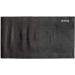 Juvale Coco Coir Welcome Front Door Mat For Outside Entryway, Nonslip Indoor Outdoor Doormat Rug, 17 X 30 In -Home Furnishing Store GUEST 331c8c00 5b41 41ca bd29 ae8d0d7659a5