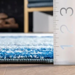 NuLOOM Alayna Abstract Waterfall Area Rug 9 NuLOOM Alayna Abstract Waterfall Area Rug -Home Furnishing Store GUEST 333f8af4 e30d 4f13 b890 190086556c0b