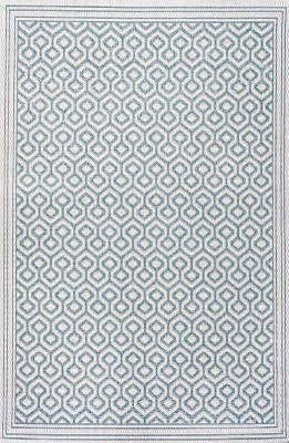 Marvao Diamond Trellis Indoor/Outdoor Area Rug - JONATHAN Y 1 Marvao Diamond Trellis Indoor/Outdoor Area Rug - JONATHAN Y
