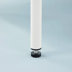 Two-Tier Metal & Wood Garment Rack Cream/Beige - Hearth & Hand™ With Magnolia -Home Furnishing Store GUEST 34260231 ca9f 4c0b b4ed 22166810f91b