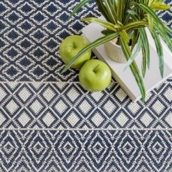 NuLOOM Tilly Striped Lattice Indoor/Outdoor Area Rug -Home Furnishing Store GUEST 361afaf2 fb8c 4759 a42d f5069904e176