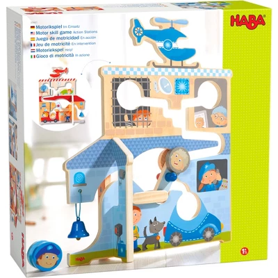 HABA Motor Skill Game Action Station 11 HABA Motor Skill Game Action Station - Image 11