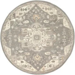 Mark & Day Roblin Tufted Indoor Area Rugs Taupe -Home Furnishing Store GUEST 37d7bd50 985a 4d75 b118 ccc8de9b1b0f