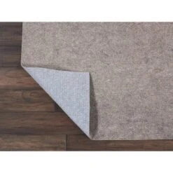 Nourison Rug-Loc Dual Sided Grey Rug Pad -Home Furnishing Store GUEST 3c23ffa5 1c8e 45d2 81f8 75d2e6e0dd26