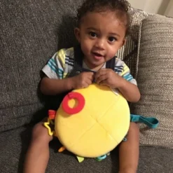 HABA Rainbow Discovery Crib Mirror -Home Furnishing Store GUEST 3fc1df3c c63f 415b b566 0b9592f585b8