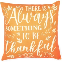 Okuna Outpost Set Of 4 Fall Thanksgiving Decorative Pillow Case Cushion Covers 18 X 18 In, 4 Designs 8 Okuna Outpost Set Of 4 Fall Thanksgiving Decorative Pillow Case Cushion Covers 18 X 18 In, 4 Designs -Home Furnishing Store GUEST 4123f877 b8fb 4c36 bf3d ca75727fe8eb