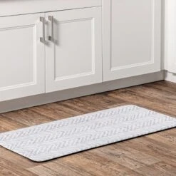 NuLOOM Rosanne Geometric Anti Fatigue Kitchen Or Laundry Room Comfort Mat 10 NuLOOM Rosanne Geometric Anti Fatigue Kitchen Or Laundry Room Comfort Mat -Home Furnishing Store GUEST 41591678 0318 4cc1 a239 e5603f712f67