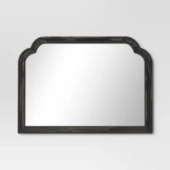 36" X 26" French Country Mantel Mirror - Threshold™ -Home Furnishing Store GUEST 41e613d2 6457 4c6b b3e1 0927b460cf79