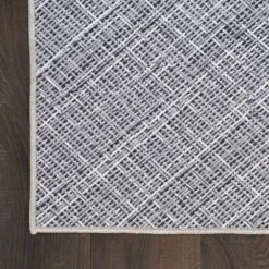 Nourison Washables Modern Flatweave Indoor Non-Skid Area Rug -Home Furnishing Store GUEST 421d677b fb28 491c 9dc0 21fa1b068f30