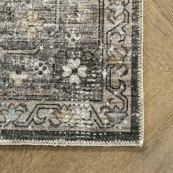 NuLOOM Gracie Distressed Medallion Machine Washable Area Rug 15 NuLOOM Gracie Distressed Medallion Machine Washable Area Rug -Home Furnishing Store GUEST 425980fc 6c49 4c03 aef9 c5975ee0f0ad