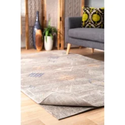 NuLOOM Gavin Non Skid Pet Friendly Rug Pad 7 NuLOOM Gavin Non Skid Pet Friendly Rug Pad -Home Furnishing Store GUEST 42ebeeb1 08b1 4355 a254 13a81166edf8