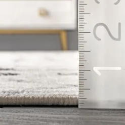 NuLOOM Zola Geometric Moroccan Area Rug -Home Furnishing Store GUEST 431d7fe6 8331 44a0 aedd 24e6939e754d