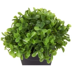 Juvale 3 Pack Mini Artificial Potted Fake Plants For Home Decor, Indoor Small Faux Topiaries For Room, Office Desk, Bathroom Greenery Decorations 14 Juvale 3 Pack Mini Artificial Potted Fake Plants For Home Decor, Indoor Small Faux Topiaries For Room, Office Desk, Bathroom Greenery Decorations -Home Furnishing Store GUEST 433f9e13 84f7 47ed 8987 d230ace4bd46