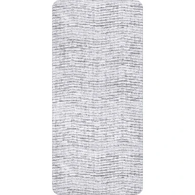 NuLOOM Sherill Ripple Anti Fatigue Kitchen Or Laundry Room Comfort Mat 6 NuLOOM Sherill Ripple Anti Fatigue Kitchen Or Laundry Room Comfort Mat - Image 6
