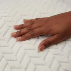 Farmlyn Creek 2 Pack Decorative Zipped Beige Faux Fur Throw Pillow Covers For Couch Sofa, 20x20 In -Home Furnishing Store GUEST 4480edeb 63a1 4d28 8589 043714d46d1a