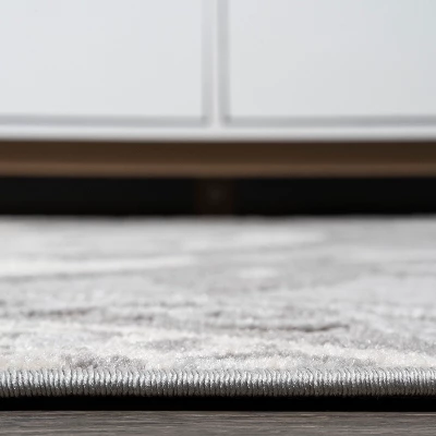 Mediterranean Medallion Indoor/Outdoor Area Rug - JONATHAN Y 5 Mediterranean Medallion Indoor/Outdoor Area Rug - JONATHAN Y - Image 5