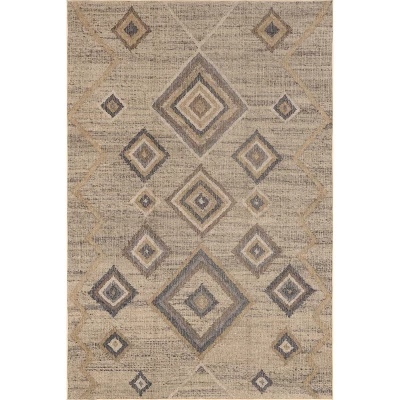NuLOOM Jonie Bohemian Easy-Jute Machine Washable Area Rug 10 NuLOOM Jonie Bohemian Easy-Jute Machine Washable Area Rug - Image 10