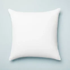 Euro Linen Blend Pillow Sham - Hearth & Hand™ With Magnolia -Home Furnishing Store GUEST 47260ae6 9364 4d46 ab73 66026012b682