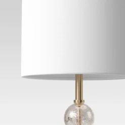 Stacked Glass Ball Floor Lamp - Threshold™ 7 Stacked Glass Ball Floor Lamp - Threshold™ -Home Furnishing Store GUEST 47fb7c4b 7c71 4f75 87fb ed57e2d5ec13