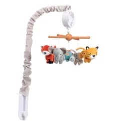 Lambs & Ivy Wild Life Musical Baby Nursery Crib Mobile - Protect The Animals 10 Lambs & Ivy Wild Life Musical Baby Nursery Crib Mobile - Protect The Animals -Home Furnishing Store GUEST 48406e69 9e6e 43e8 abb8 1e38dc9eddfa