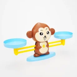 Link Ready! Set! Play! Educational Monkey Balance Math Game, STEM Learning Toy For Kids 11 Link Ready! Set! Play! Educational Monkey Balance Math Game, STEM Learning Toy For Kids -Home Furnishing Store GUEST 49fb539f c6d9 4705 9d57 68f4581e8d80