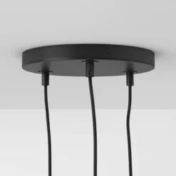 12" X 25" X 22.5" Ceiling Light Black/Gold - Threshold™ 5 12" X 25" X 22.5" Ceiling Light Black/Gold - Threshold™ -Home Furnishing Store GUEST 4a27e955 56ca 4e4f bca7 e070fab4bdf6