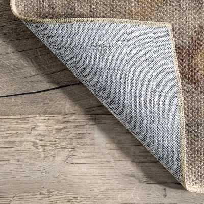 NuLOOM Jonie Bohemian Easy-Jute Machine Washable Area Rug 6 NuLOOM Jonie Bohemian Easy-Jute Machine Washable Area Rug - Image 6