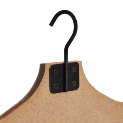 Farmlyn Creek Rustic Hanging Wall Decor, Lessons From The Laundry Room Sign (11.8 X 19.7 In) -Home Furnishing Store GUEST 4e6d70b3 ecf9 4347 a447 e10d3f97fa8f