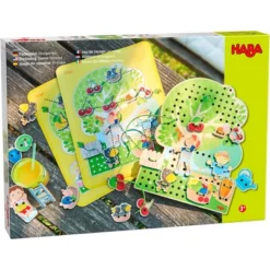 HABA Threading Game Orchard -Home Furnishing Store GUEST 4e84f973 a471 460b a08e 0280d3eaaa6b