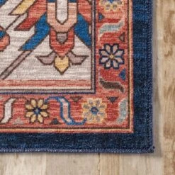 NuLOOM Carolyn Machine Washable Motif Area Rug 19 NuLOOM Carolyn Machine Washable Motif Area Rug -Home Furnishing Store GUEST 503330f2 7023 4f48 92cb 49d90b39fe3d