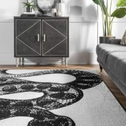 NuLOOM Thomas Paul Serpent Area Rug -Home Furnishing Store GUEST 50ec6f2a f906 4733 a37c b1879301f2df